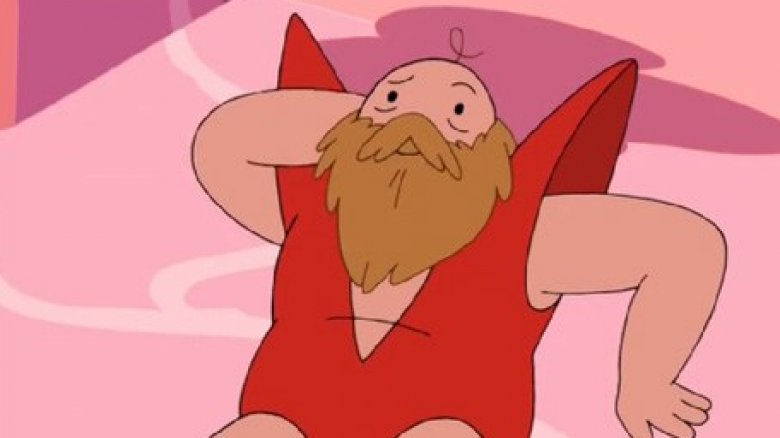 Adventure Time