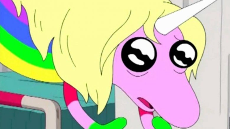 adventure time