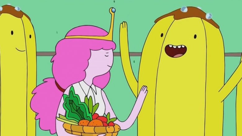 adventure time
