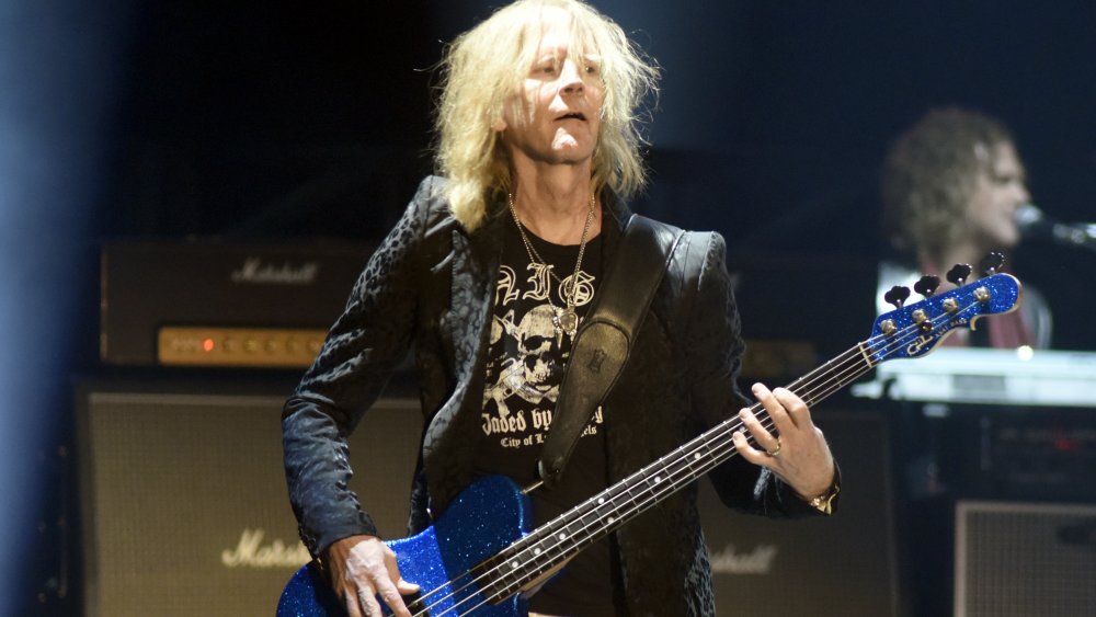 Tom Hamilton