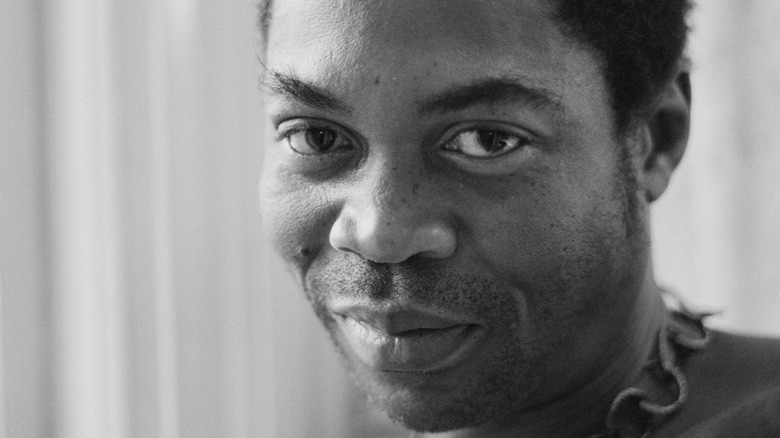 Fela Kuti
