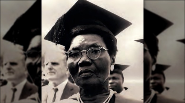 Funmilayo Ransome-Kuti