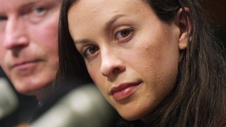 Alanis Morissette