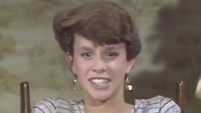 Alanis Morissette