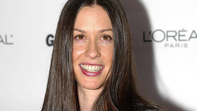 Alanis Morissette