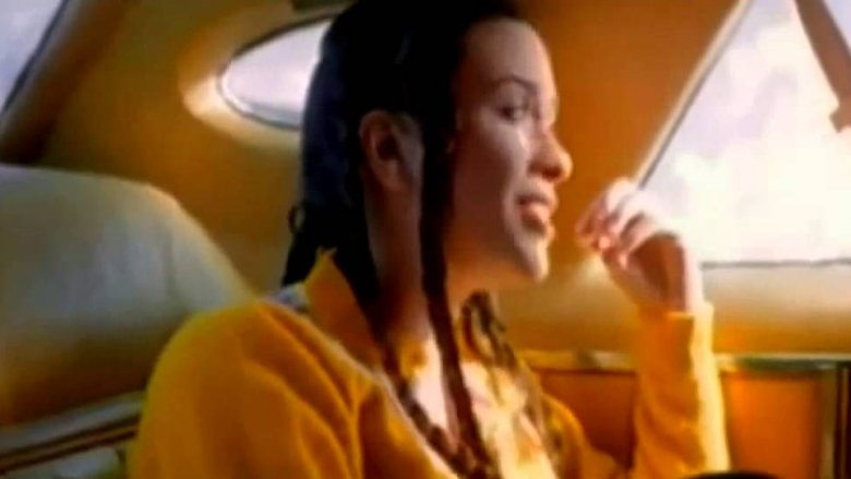 Alanis Morissette