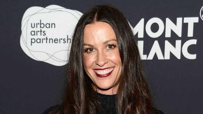 Alanis Morissette