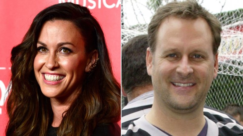 Alanis Morissette, Dave Coulier