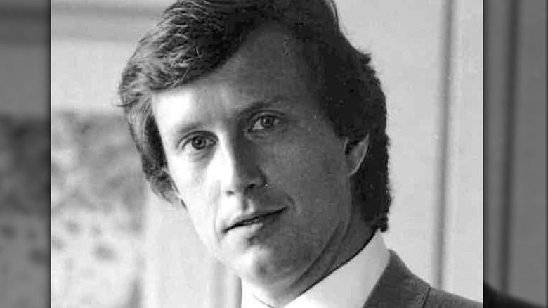 Maurizio Gucci 