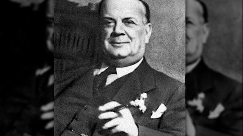 Guccio Gucci