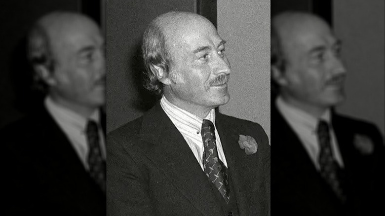 Paolo Gucci