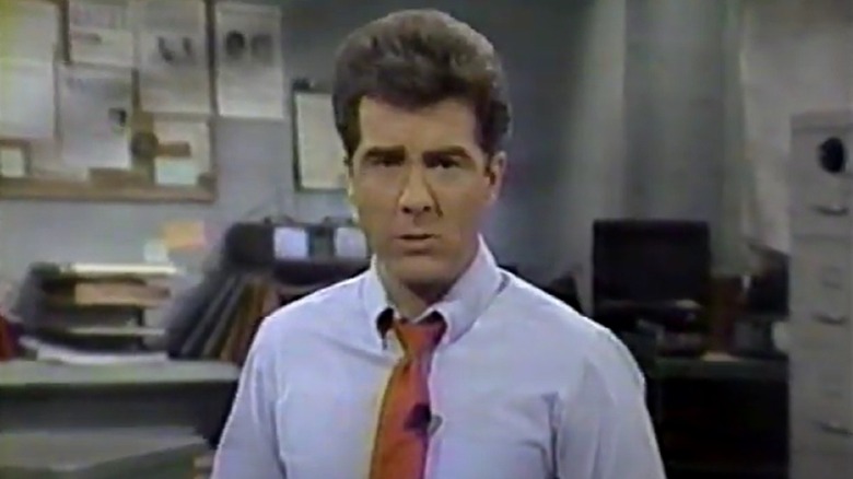 John Walsh reporting