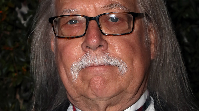 Kaufman friend Bob Zmuda