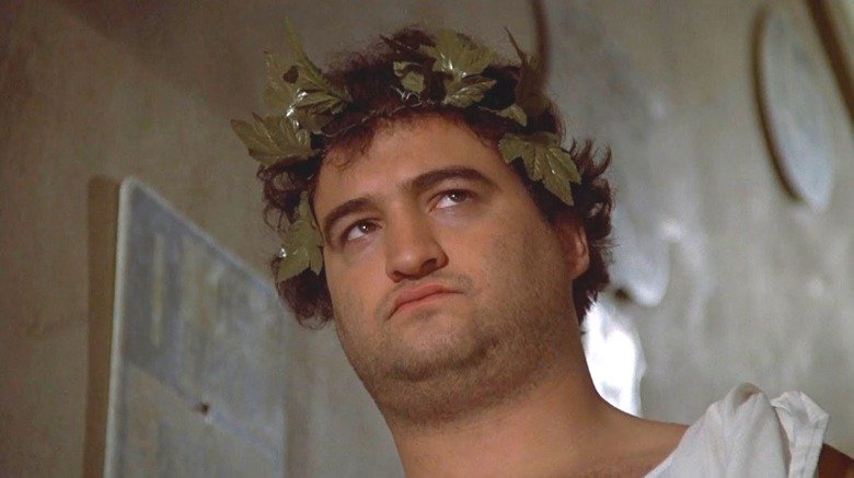 animal house john belushi