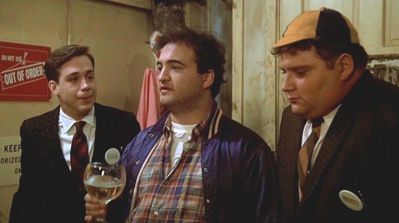 animal house john belushi