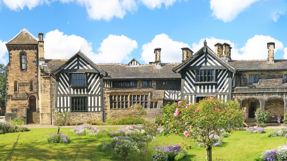 Shibden Hall