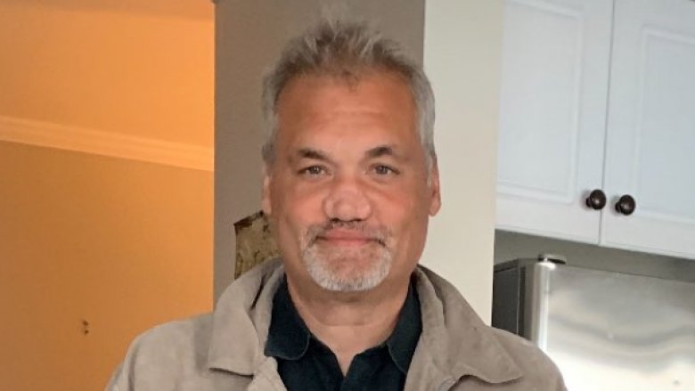 artie lange now, out of rehab