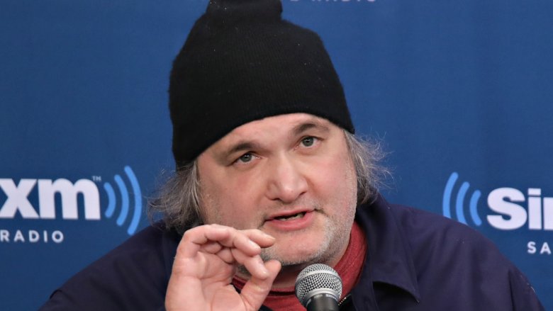 artie lange