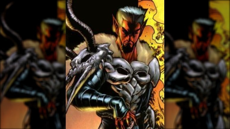 azazel from x-men