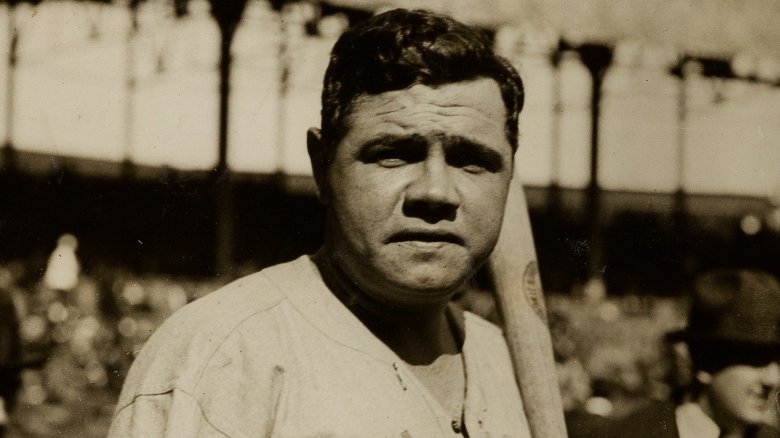 No one told Babe Ruth he had cancer, but his death changed the way we fight  it