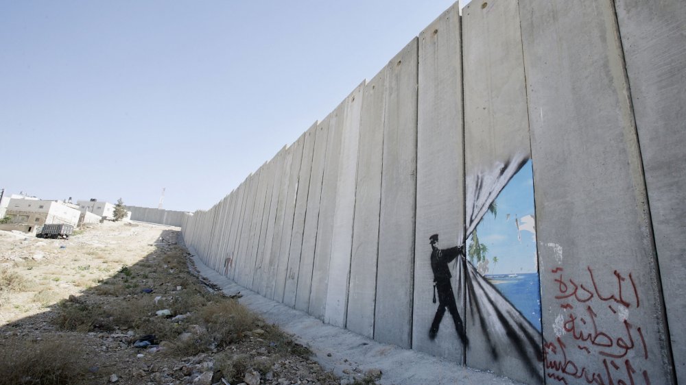 Banksy