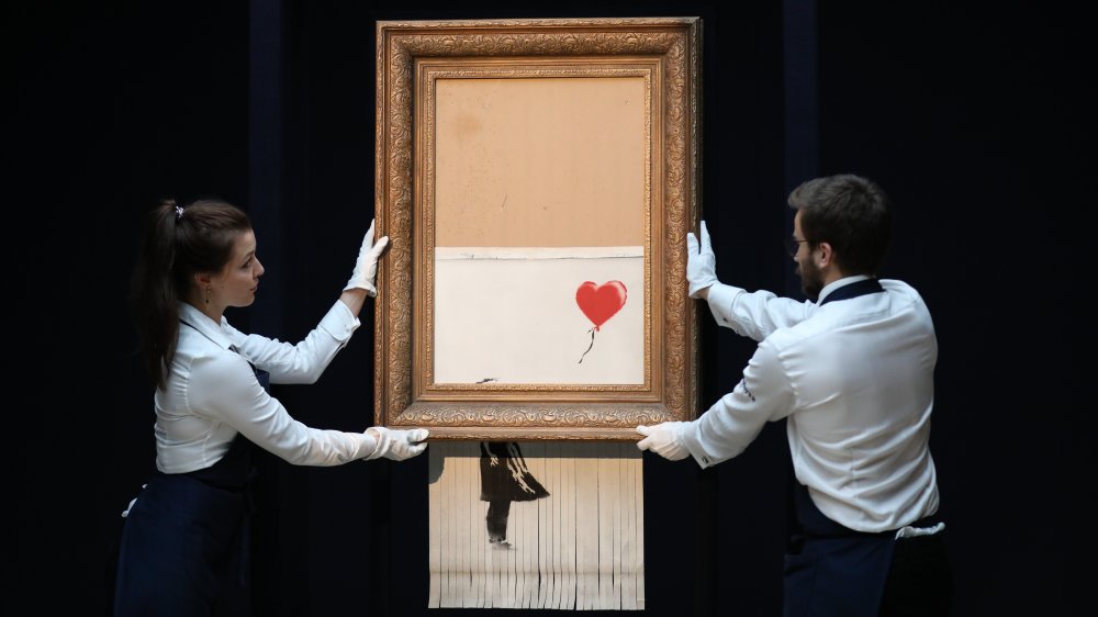 Banksy