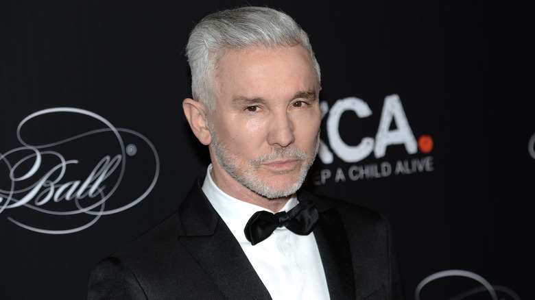 Director Baz Luhrmann 