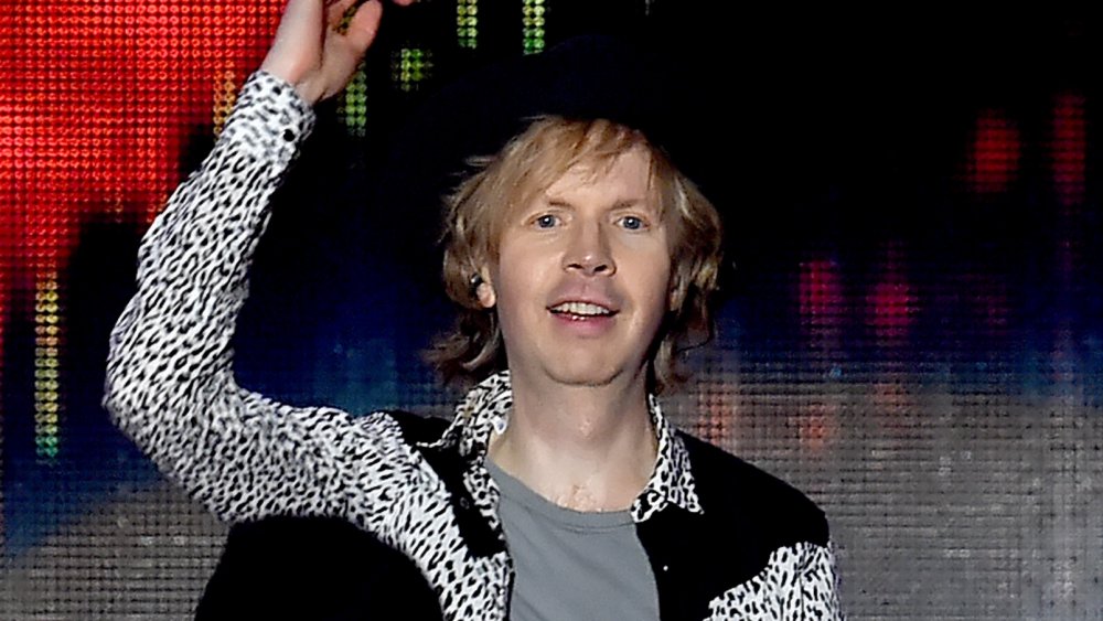 Beck  