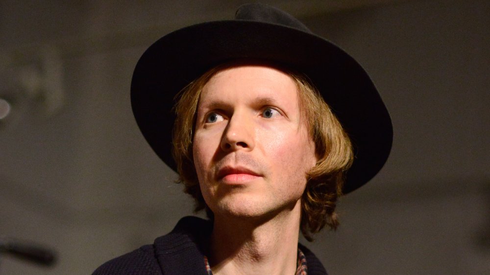 The Untold Truth Of Beck