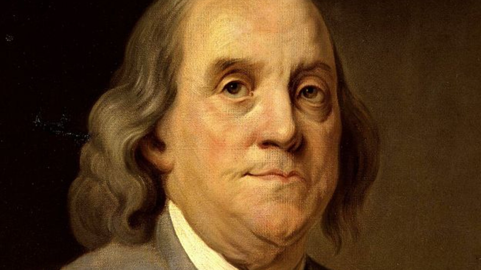 The Untold Truth Of Benjamin Franklin The Untold Truth Of Benjamin Franklin