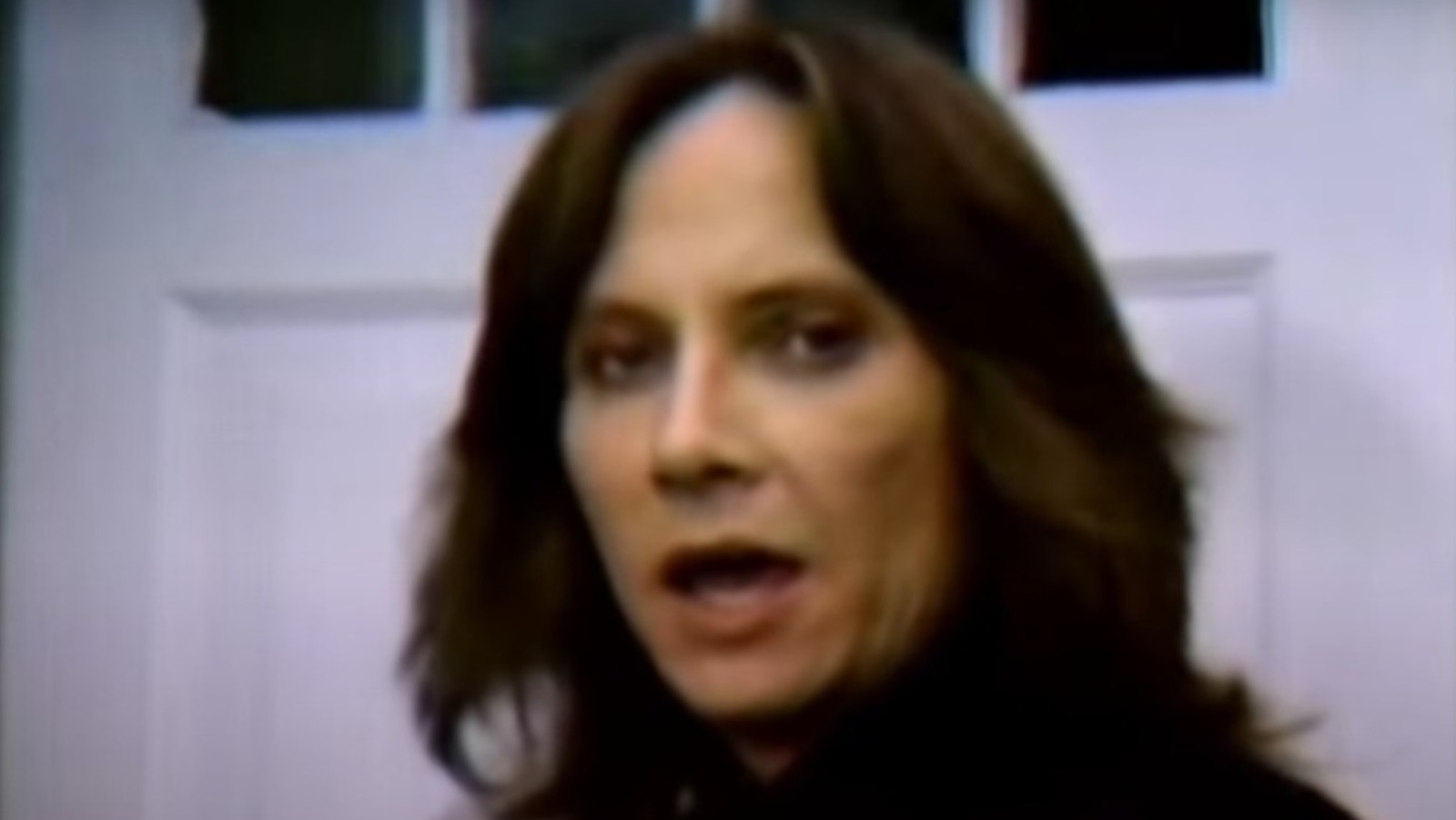 The Untold Truth Of Benny Mardones