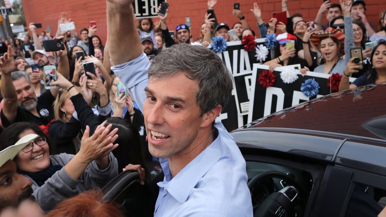 beto o'rourke