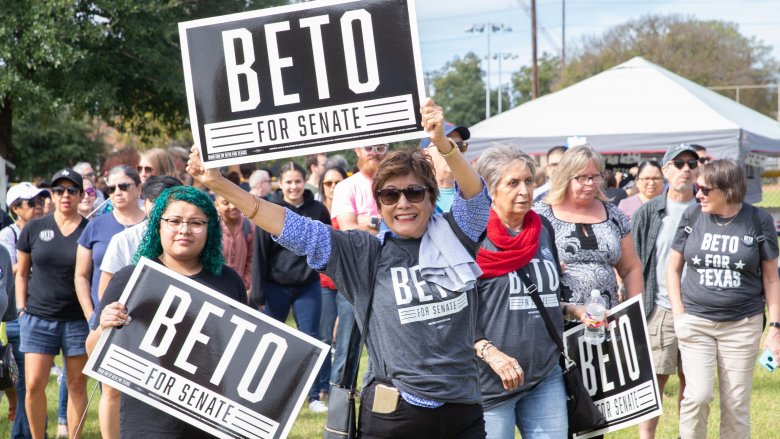 beto o'rourke