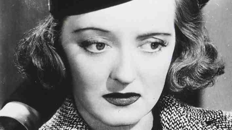 Bette Davis