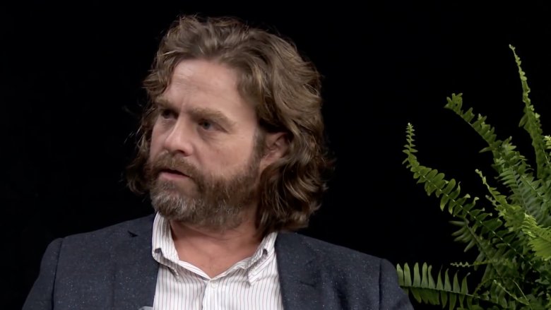 zach galifianakis looking confused