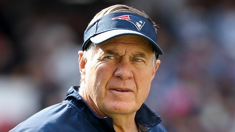 Bill Belichick