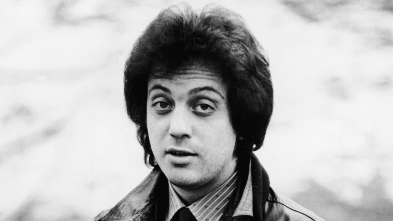 Billy Joel