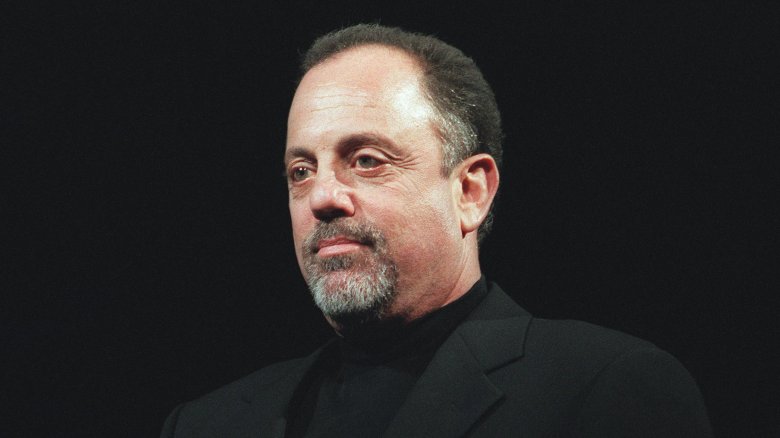 Billy Joel