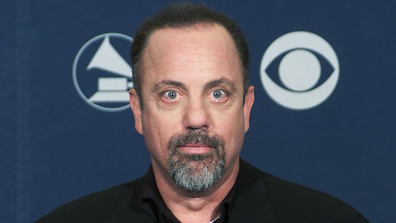 Billy Joel
