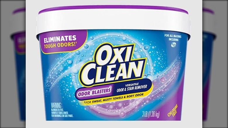 OxiClean
