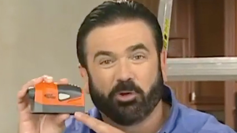 Billy Mays selling the Six Shooter