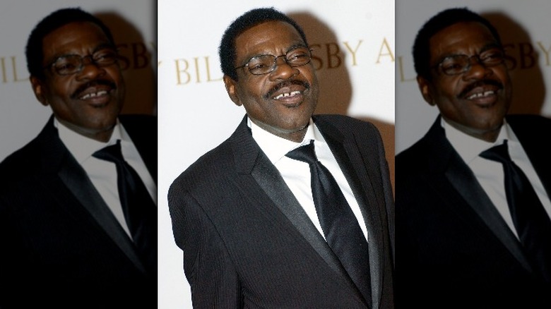 The Untold Truth Of Billy Preston