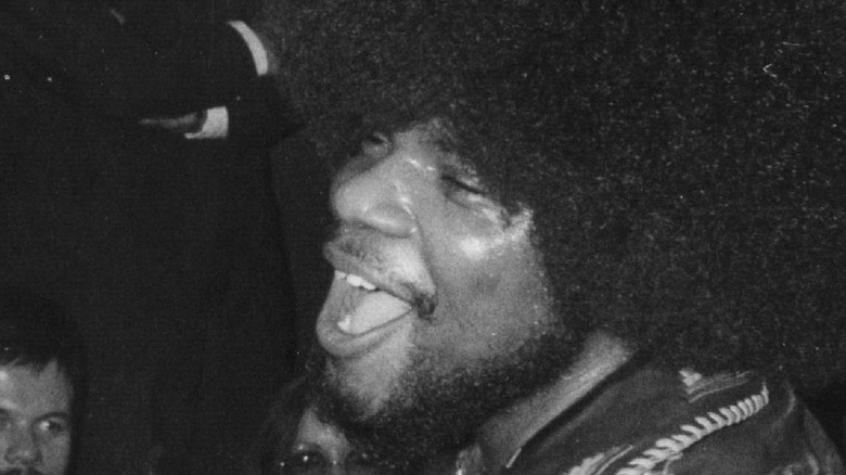 Billy Preston