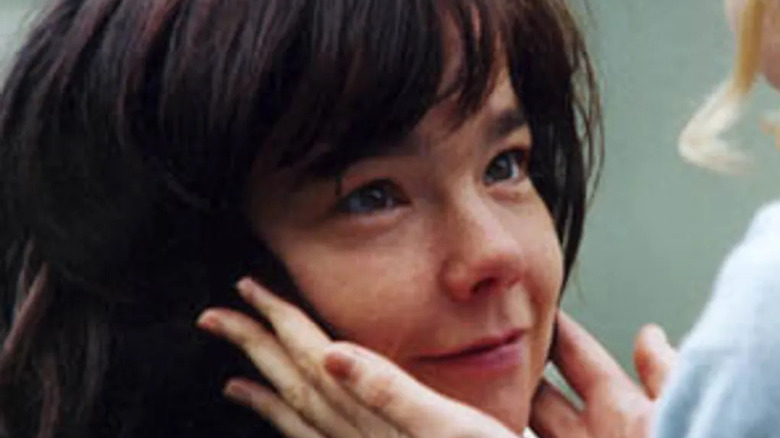 Bjork in "Dancer in the Dark"