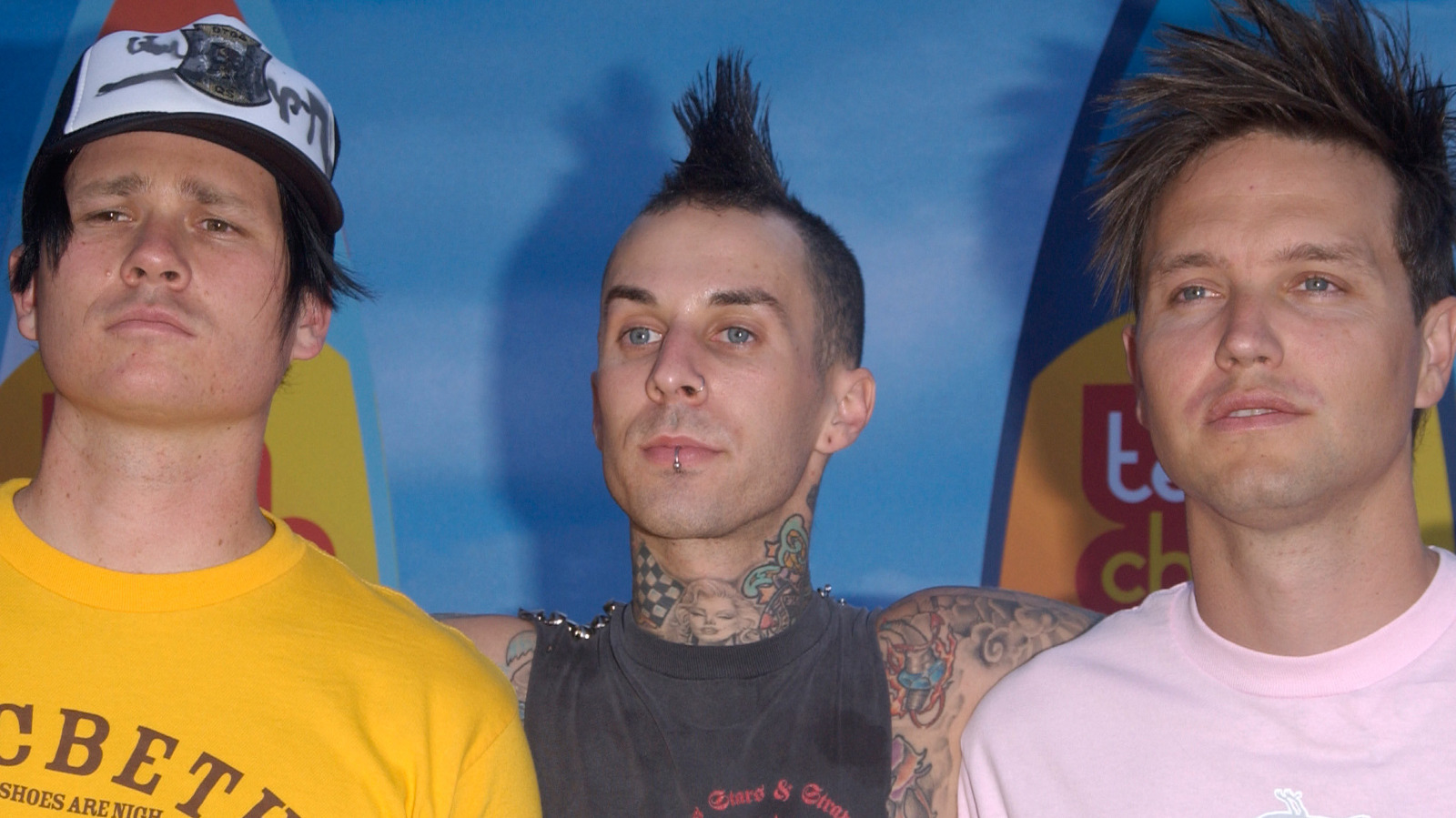 Essential Blink-182 Facts For All Fans