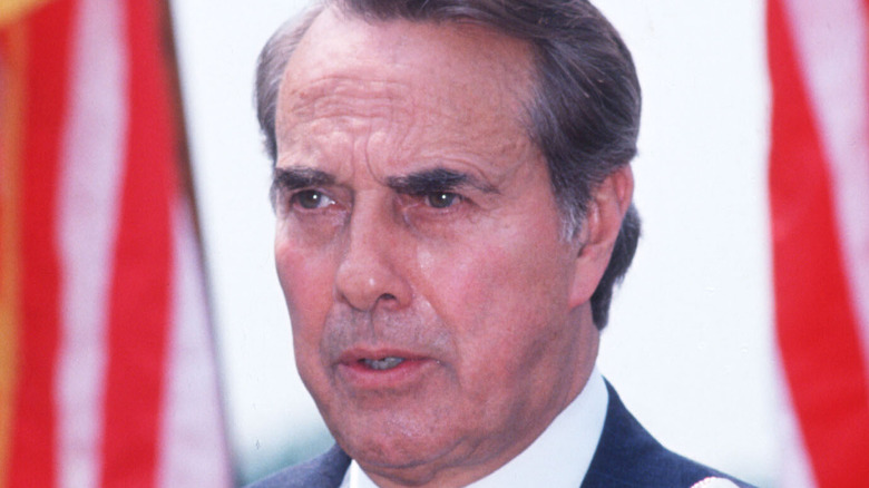 Bob Dole