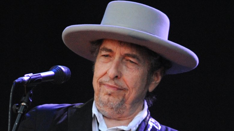 Bob Dylan