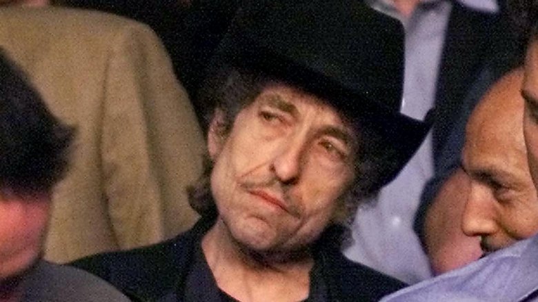 Bob Dylan 