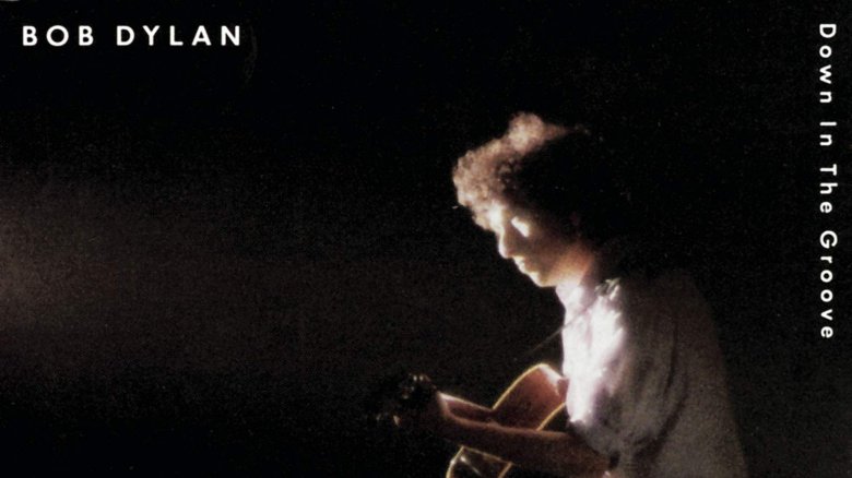 Bob Dylan