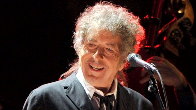 Bob Dylan 
